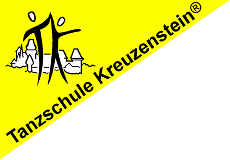 Logo der Tanzschule Kreuzenstein