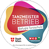 Tanzmeister Betrieb WKO Stadt Wien