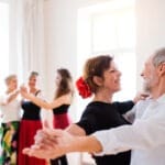 Coming Soon – Langsamer Walzer – Eleganz in Bewegung